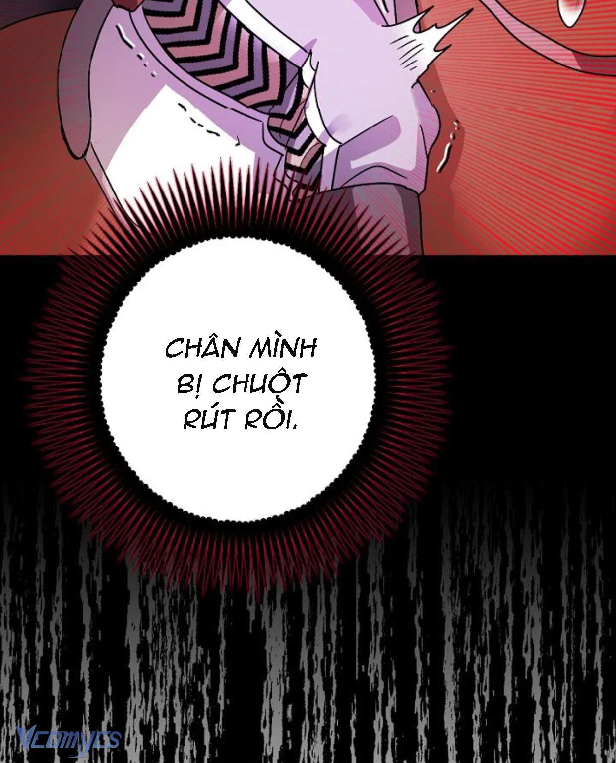 Liều Thuốc An Thần Của Bạo Chúa Chap 16 - Trang 4