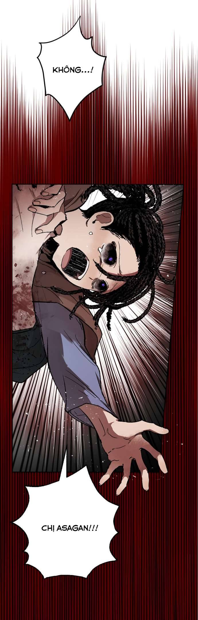 Lời Thú Nhận Của Chúa Tể Bóng Tối Chap 48 - Trang 4