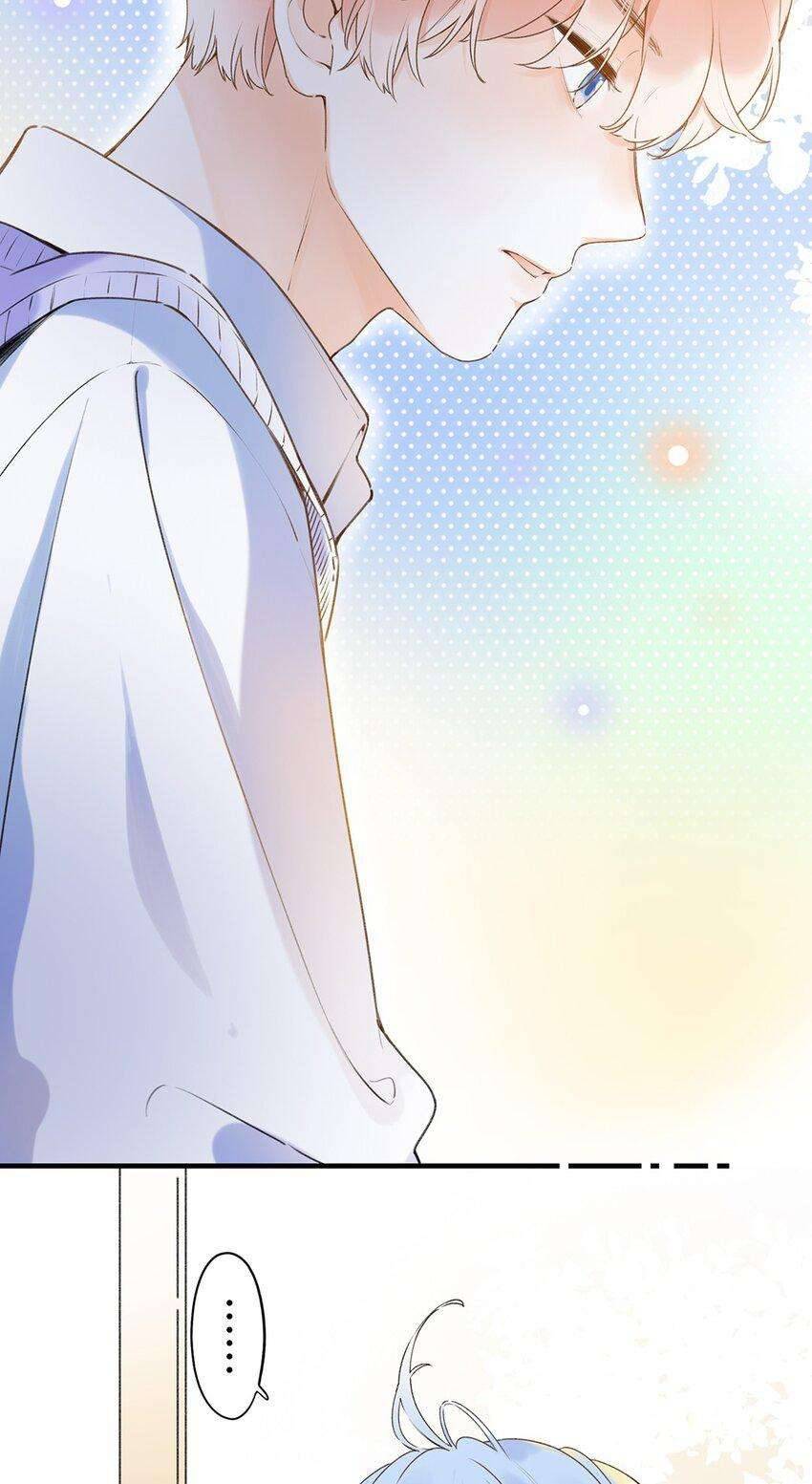 Ánh Sao Phiêu Linh Trong Nước Chapter 24 - Next Chapter 25