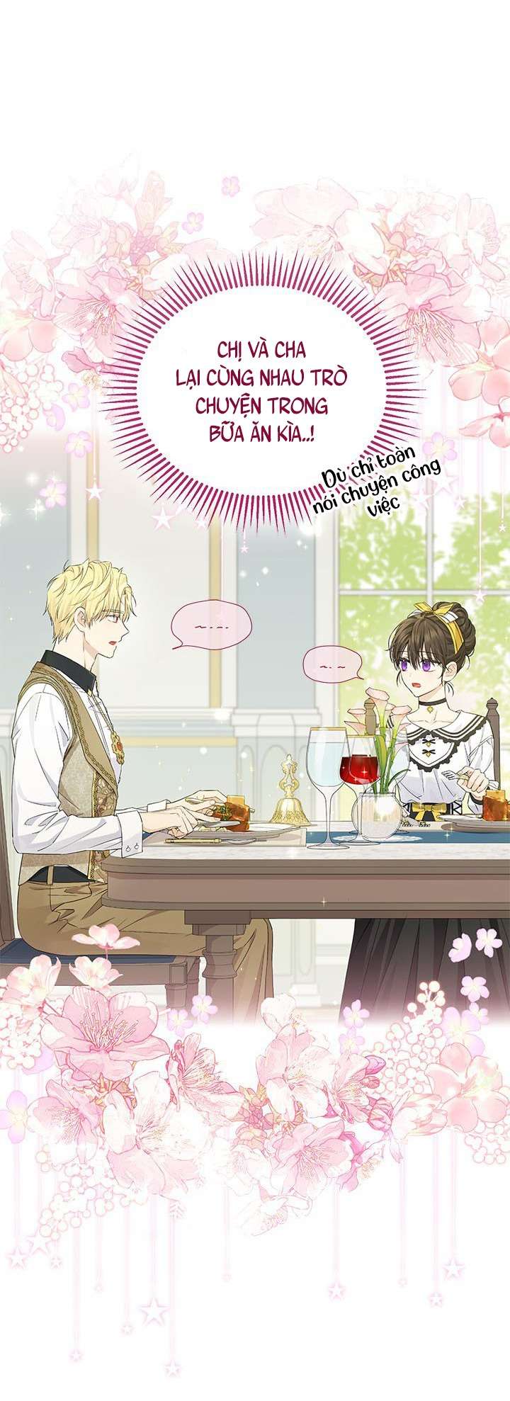 Tôi Là Minh Chứng Của Sự Thật Chap 101 - Trang 3