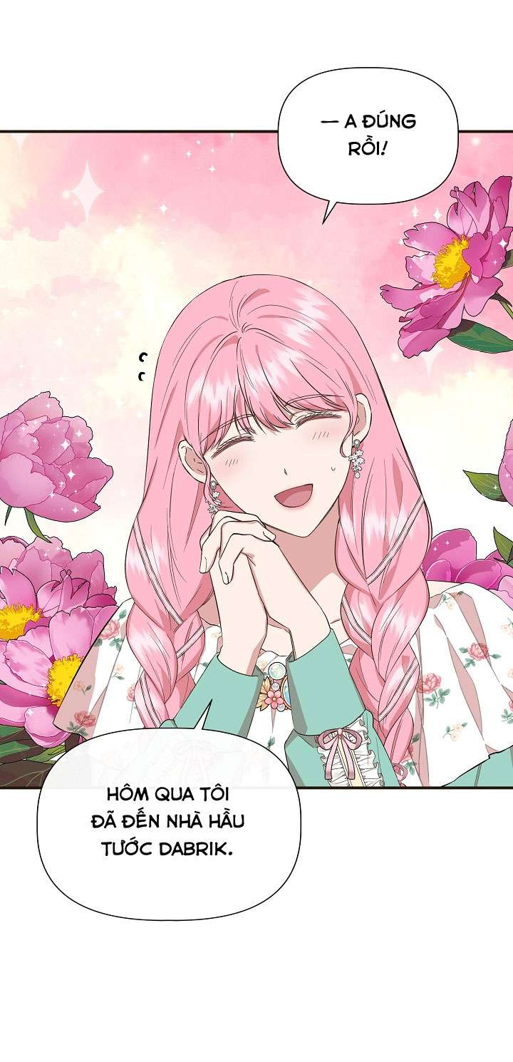 Tôi Không Phải Là Cinderella Chapter 72 - Trang 4