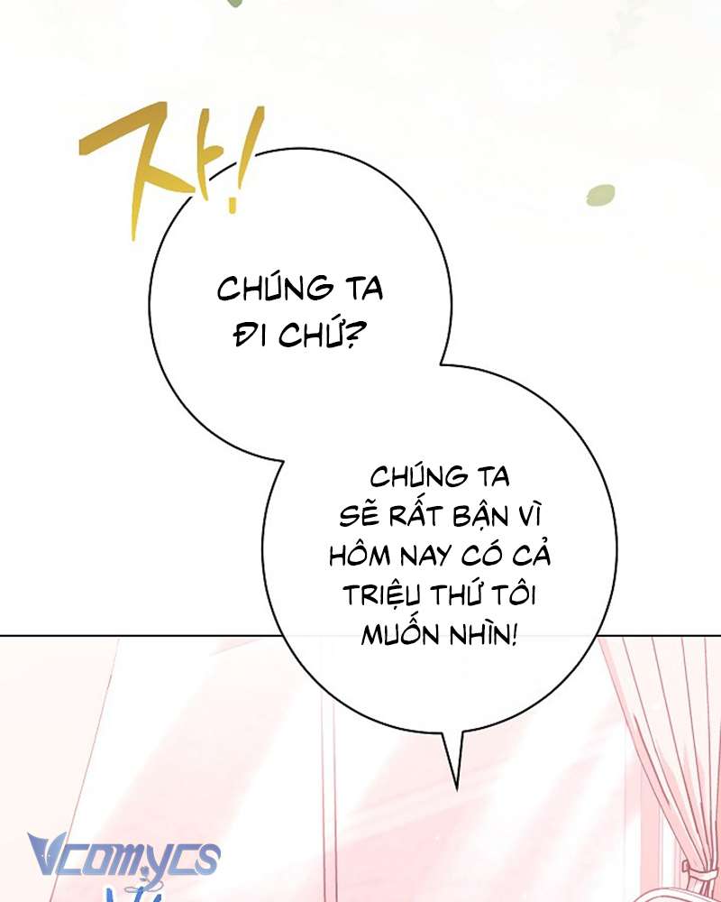 Hầu Gái Độc Quyền Của Hoàng Hậu Phản Diện Chapter 34 - Trang 4