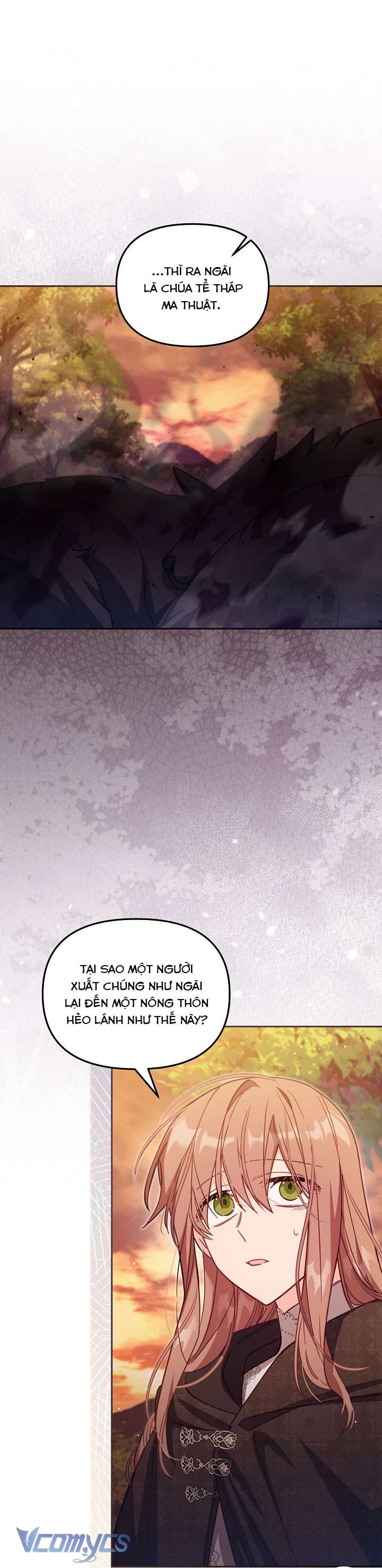 Không Có Chỗ Cho Kẻ Giả Mạo Chap 36 - Trang 2