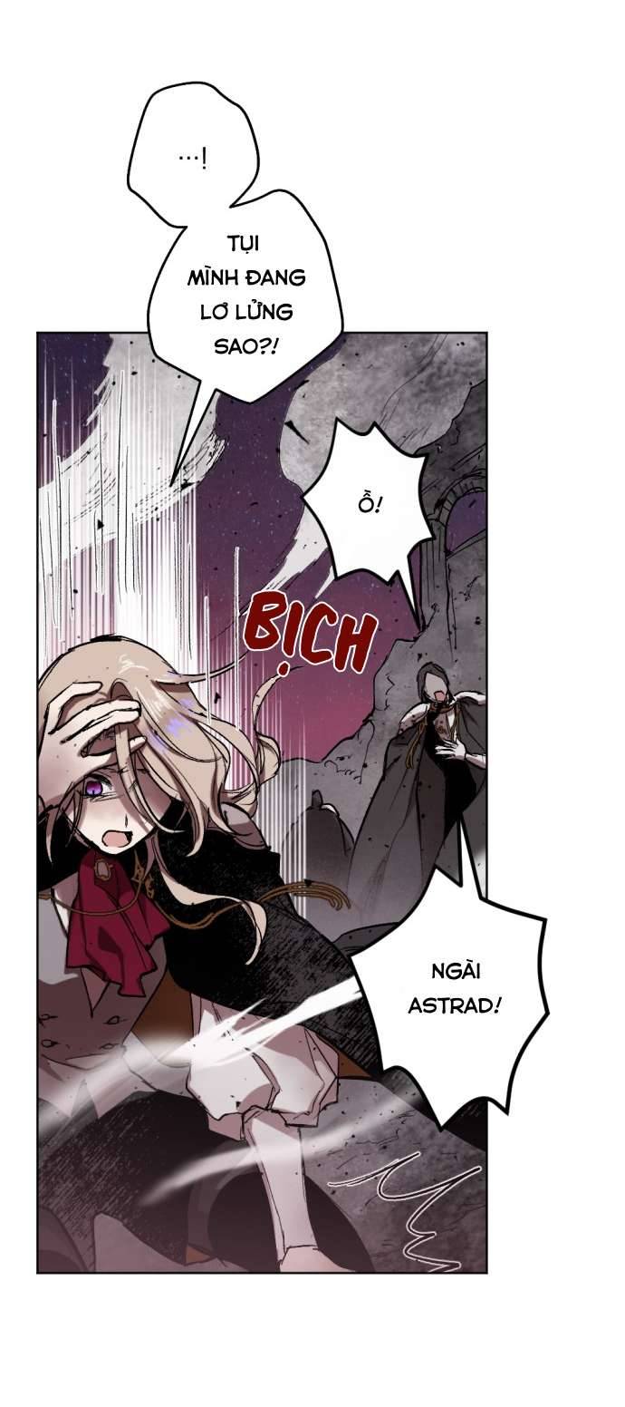 Lời Thú Nhận Của Chúa Tể Bóng Tối Chap 27 - Trang 4