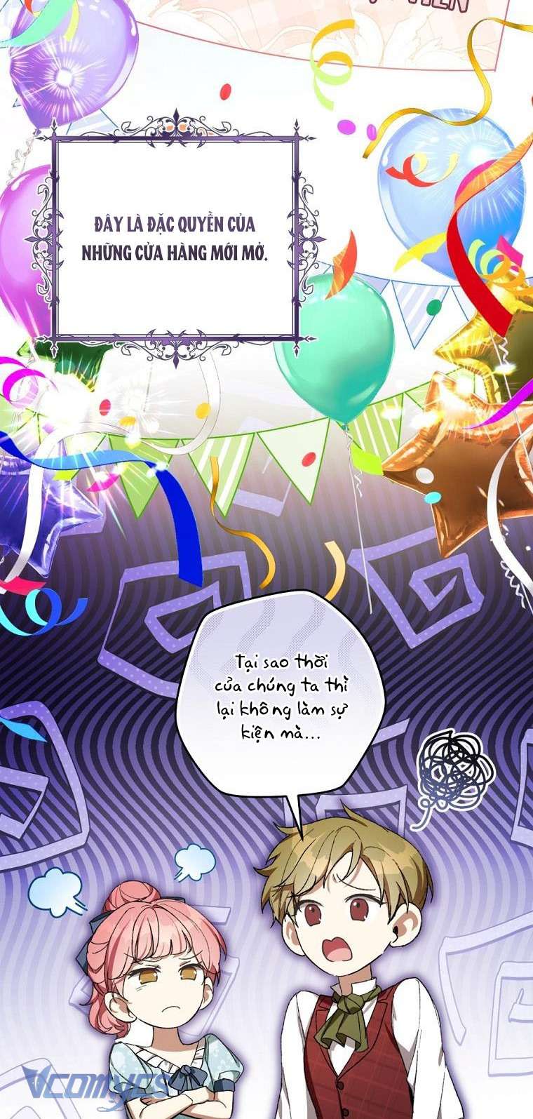 Làm Ác Nữ Bộ Không Tuyệt Sao? Chap 50 - Trang 4