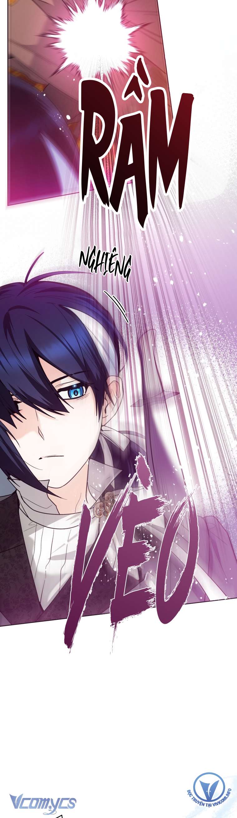 Bé Con Cá Voi Sát Thủ Chapter 33 - Trang 4