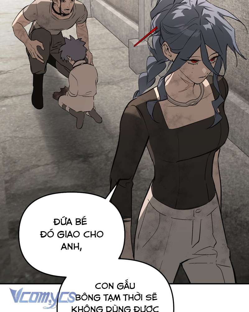 Ác Chi Hoàn Chapter 34 - Trang 4