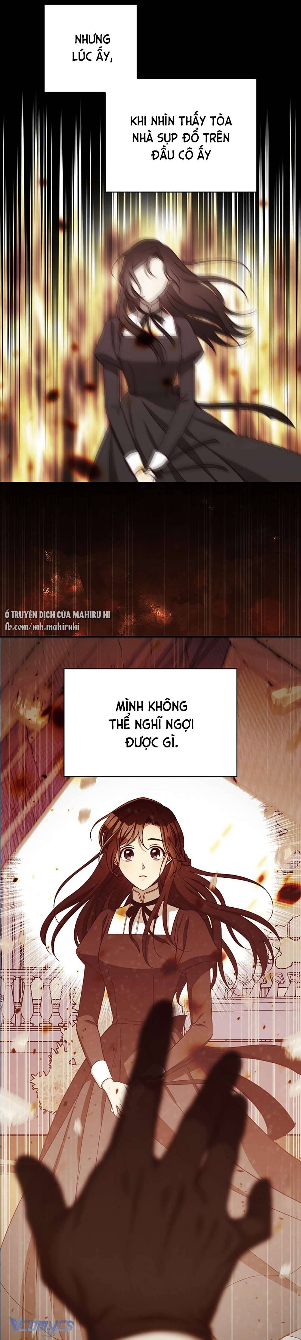 Sống Sót Dưới Thân Phận Hầu Nữ Chap 66 - Trang 2