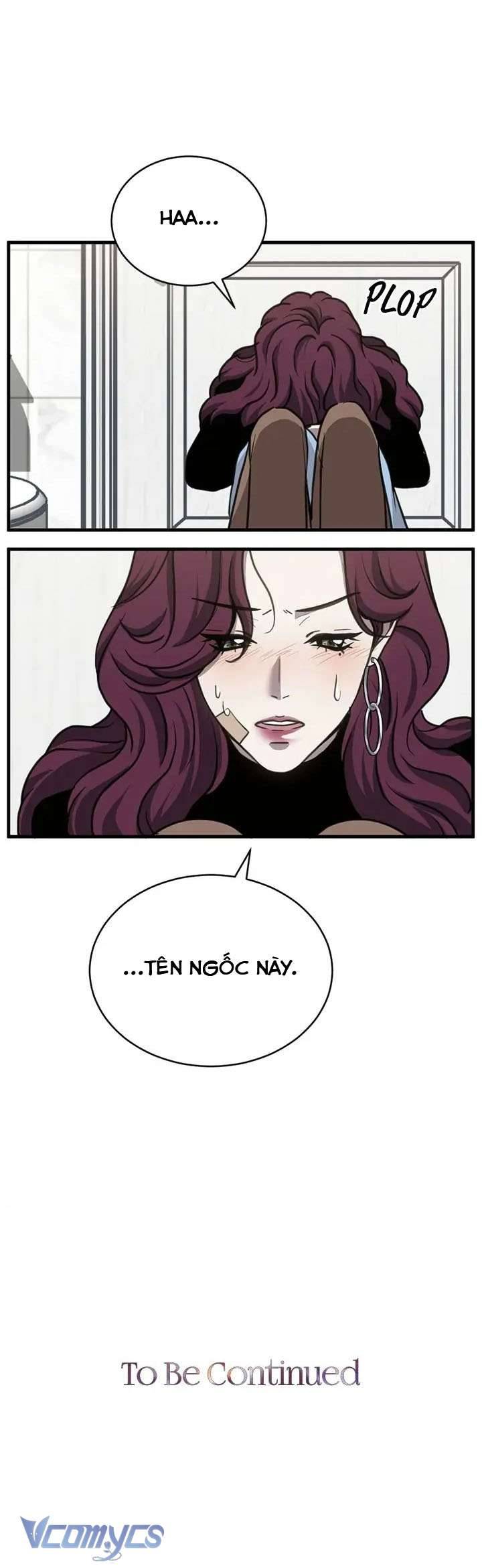 Ba Lần Động Phòng Chapter 30 - Trang 4