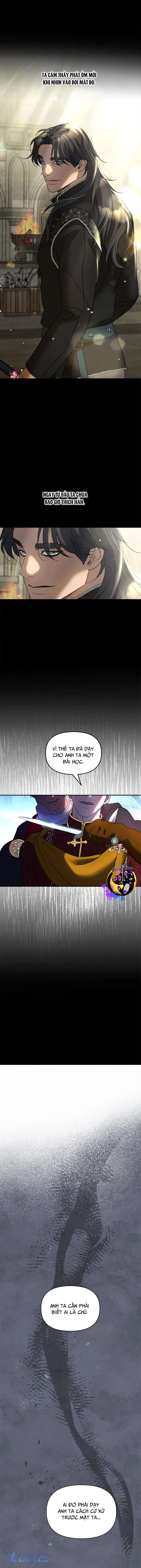 Ta đã chết như thế nào Chap 25 - Next Chap 26