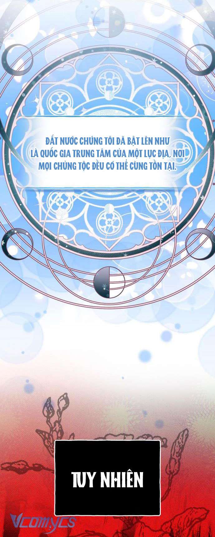 Chuyện Tình Tuyết Phương Bắc Chapter 1 - Trang 4