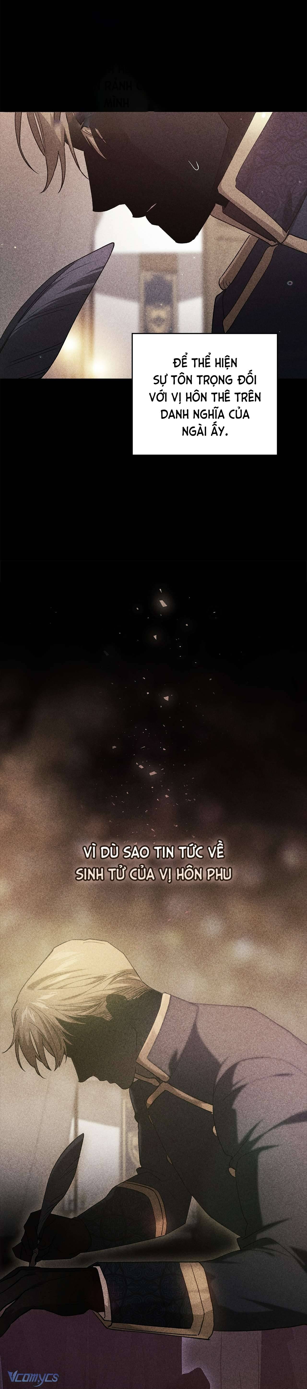 Hôn Nhân Này Rồi Sẽ Đổ Vỡ Chapter 75 - Trang 3