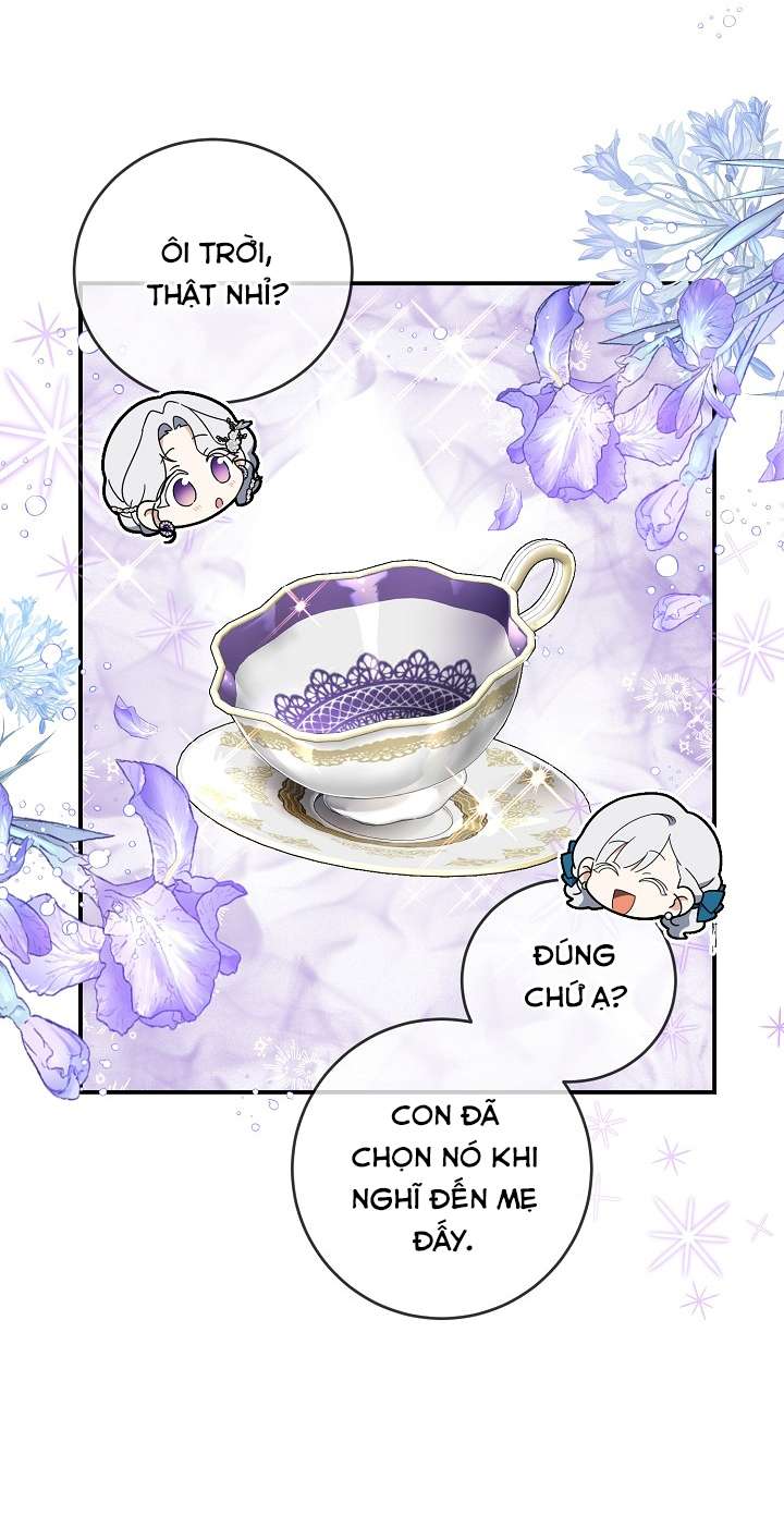 Lại Một Lần Nữa Hướng Về Ánh Sáng Chap 48 - Next Chap 49