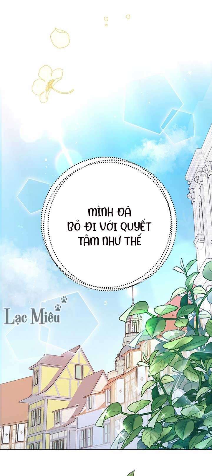 Công Tước Hát Rong Chapter 4 - Trang 3