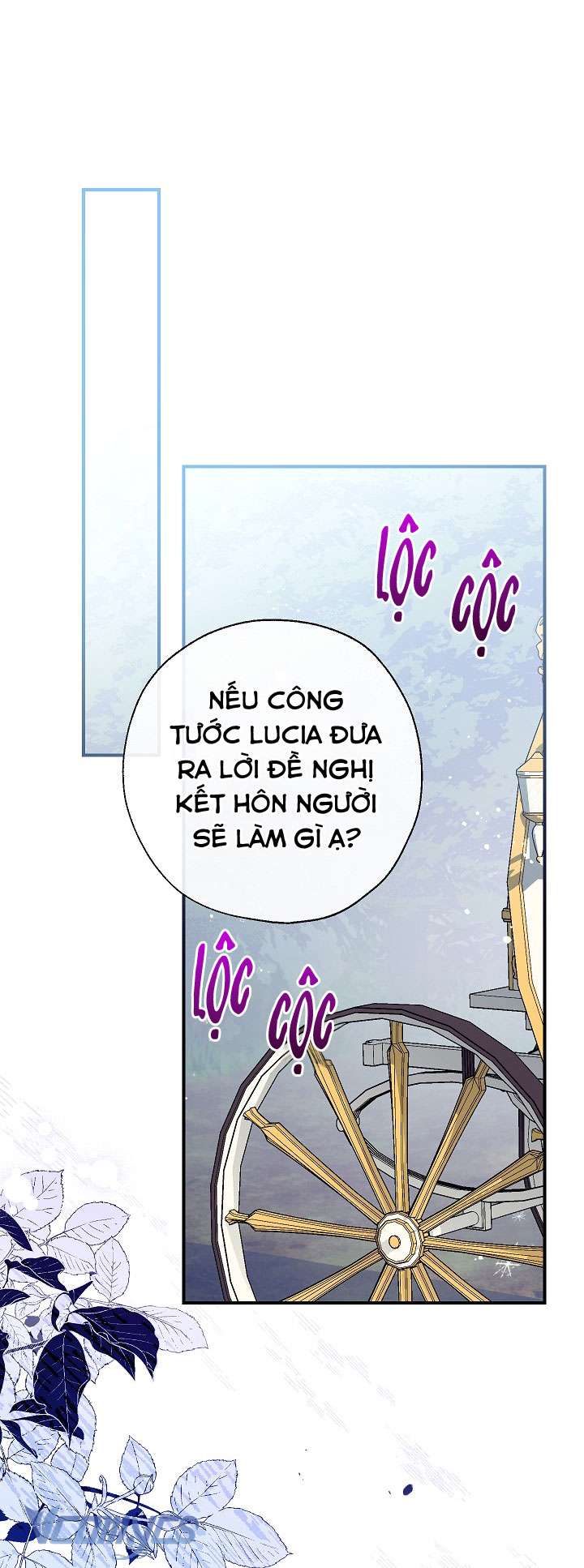 Chúng Ta Có Thể Trở Thành Một Gia Đình Được Không? Chap 108 - Trang 2