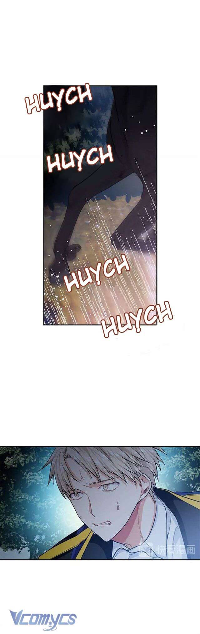 Bác Sĩ Elise: Vi Tiểu Thư Với Cây Đèn Dầu Chap 75 - Trang 2