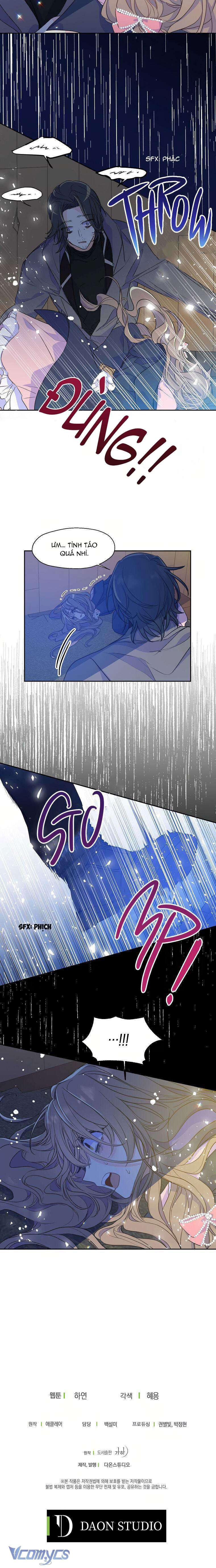 Bệ Hạ Xin Đừng Giết Tôi!!! Chap 47 - Next Chapter 47.5