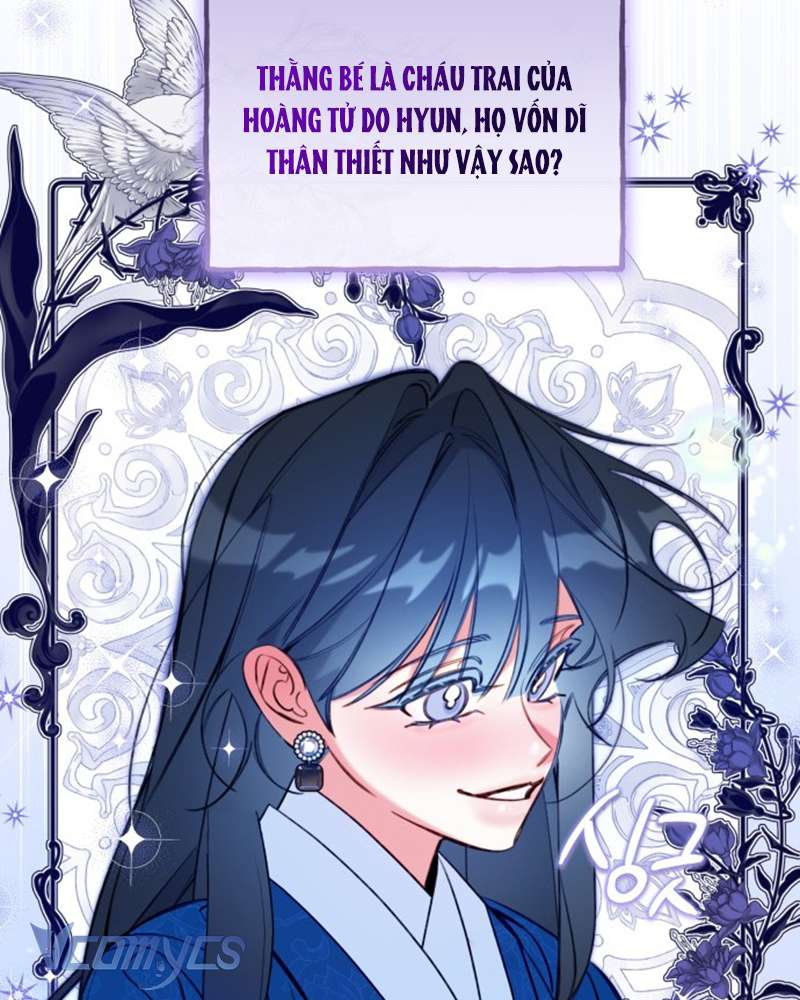 Chuyện Tình Tuyết Phương Bắc Chapter 17 - Trang 4