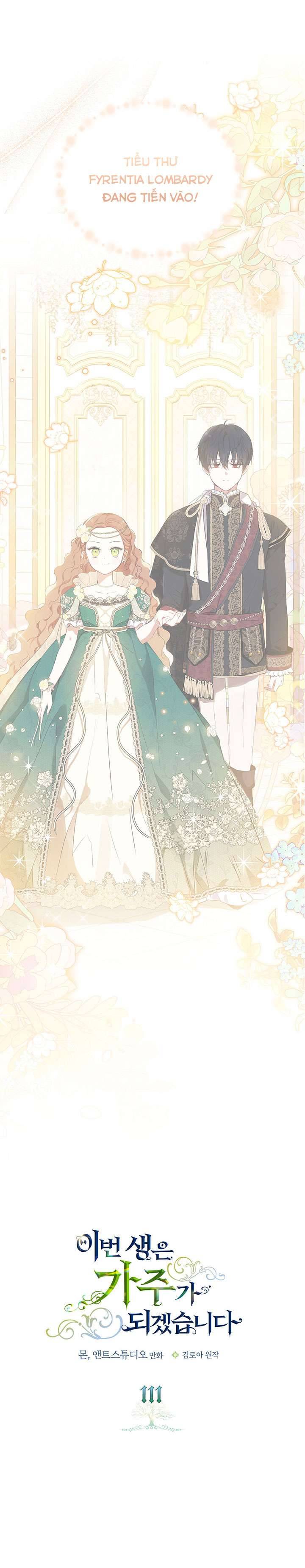 Kiếp Này Nhất Định Làm Gia Chủ Chap 111 - Trang 2