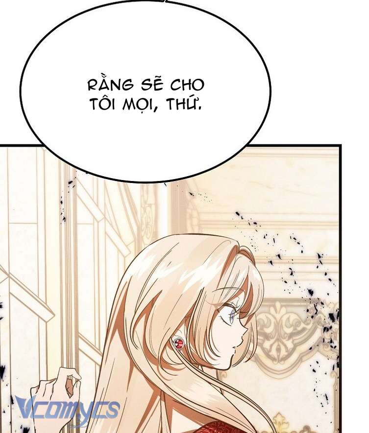 Ác Quỷ Nuôi Dưỡng Tiểu Thư Chapter 6 - Trang 4