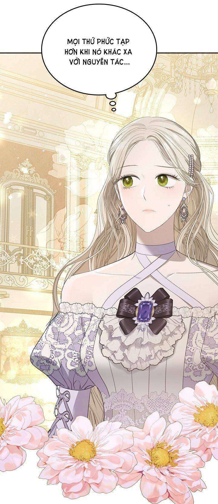 Nam Chính Quái Vật Sống Dưới Giường Tôi Chapter 29 - Trang 4