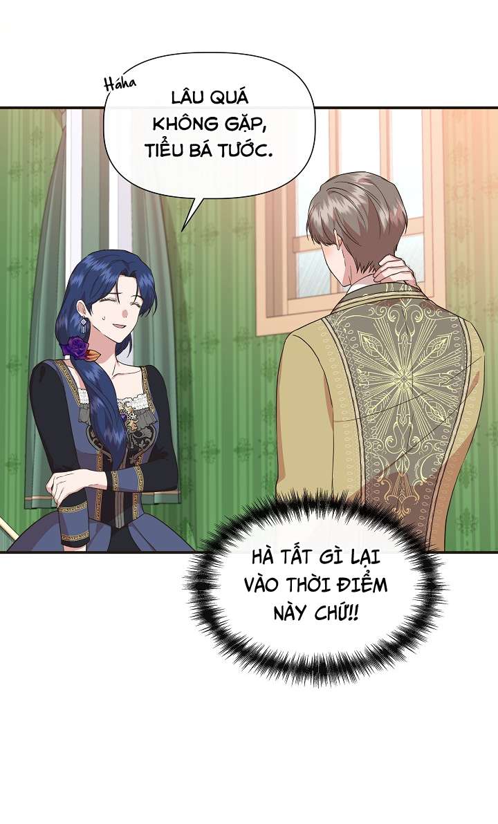 Tôi Không Phải Là Cinderella Chapter 65 - Trang 4