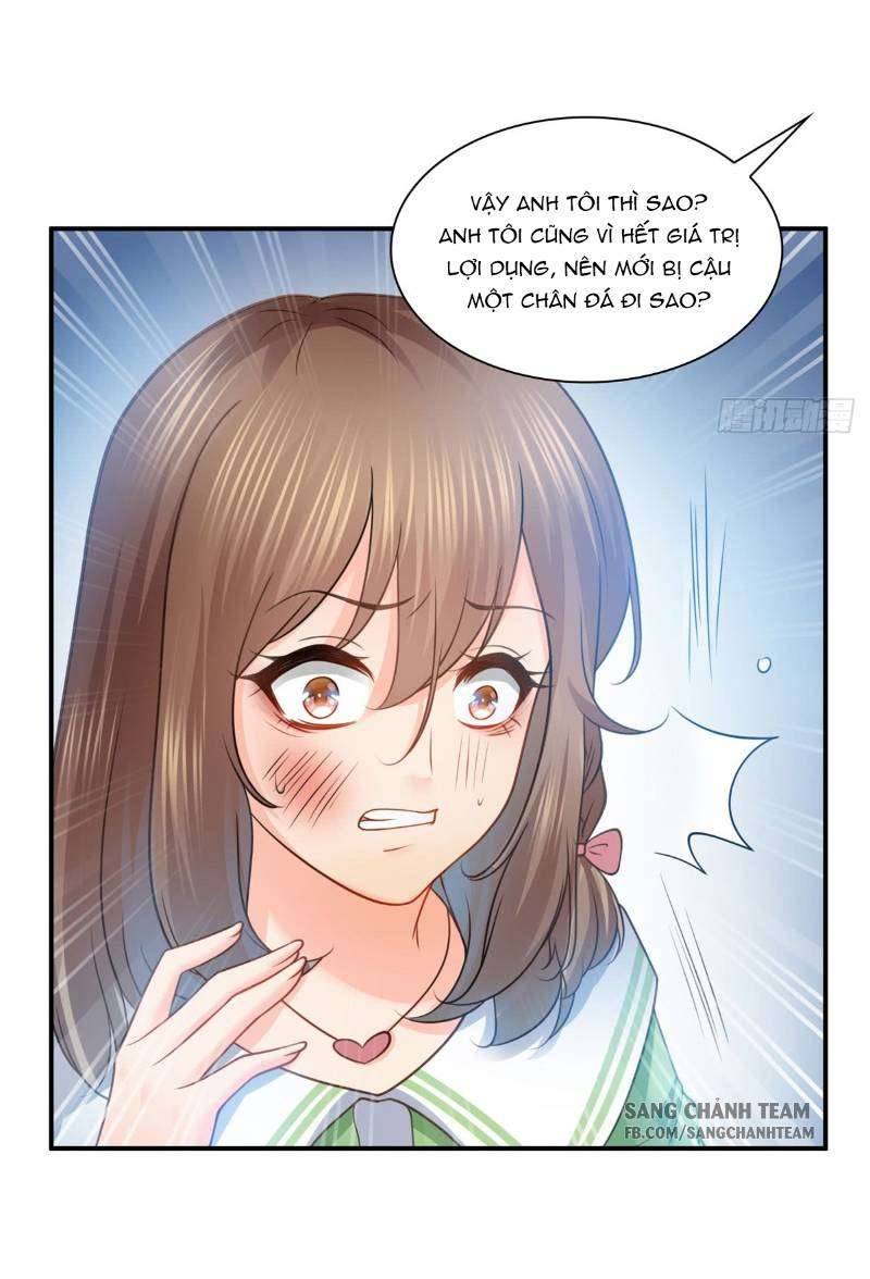 Hệt Như Hàn Quang Gặp Nắng Gắt Chap 52 - Next Chap 53