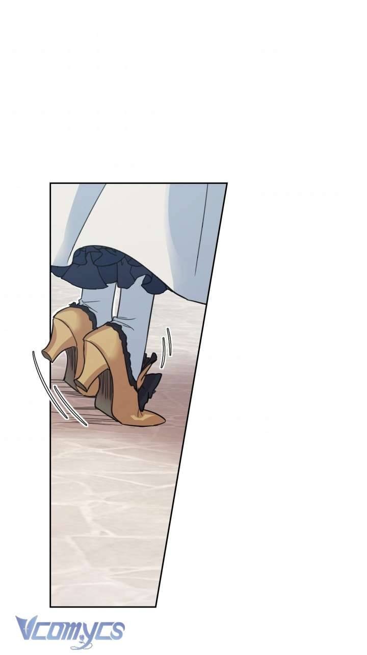 Người Đẹp Và Quái Thú Chap 53 - Trang 3