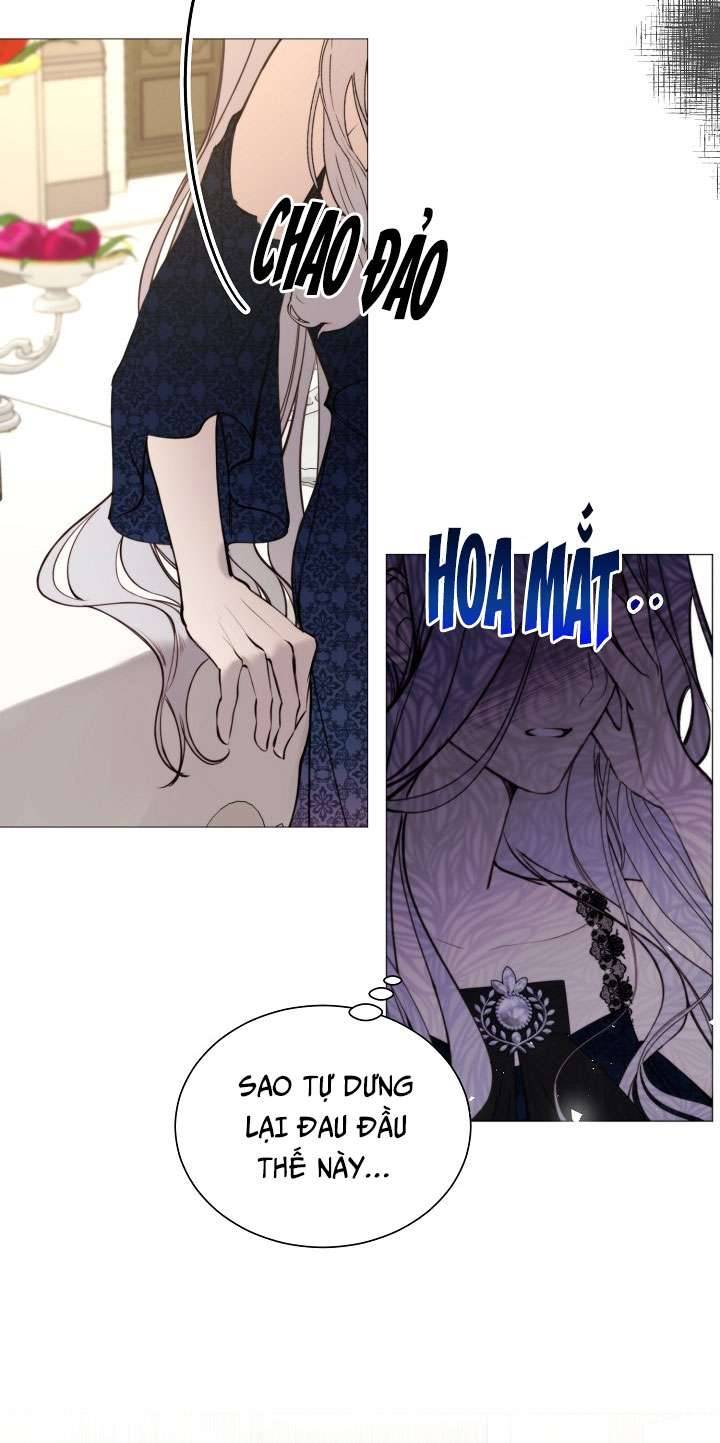 Ác Nữ Cần Bạo Chúa Chapter 33 - Trang 4