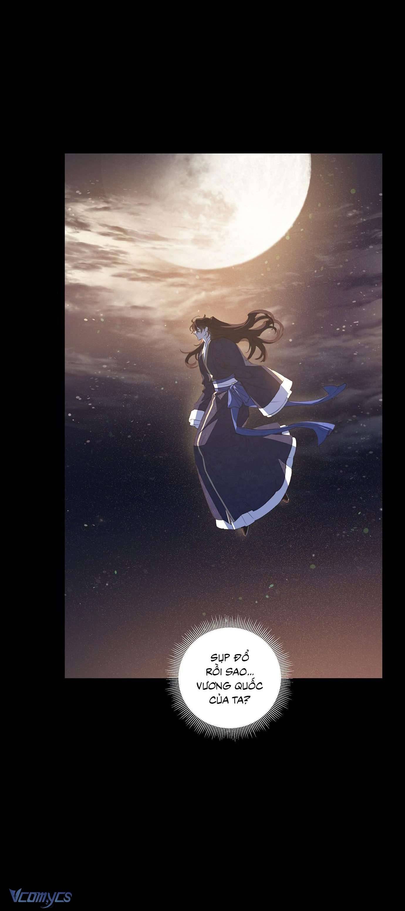 Onsaemiro Chapter 3 - Trang 4