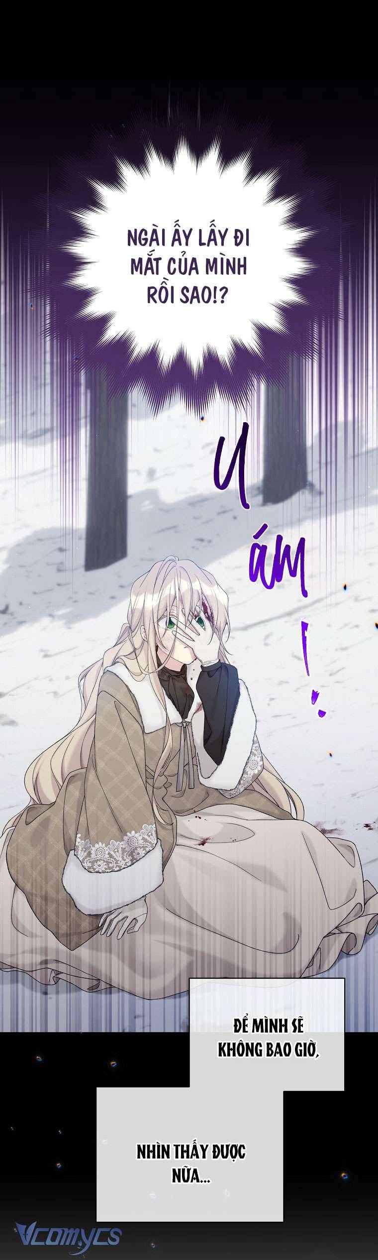 Vương Miện Lục Bảo Chap 109 - Trang 2