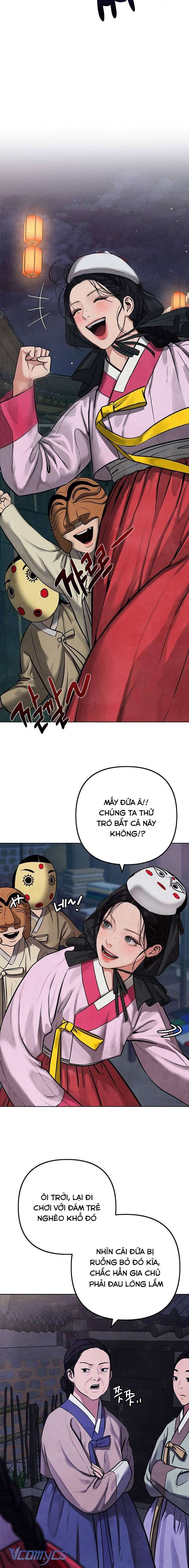 Quỷ Hồn Chap 1 - Trang 4