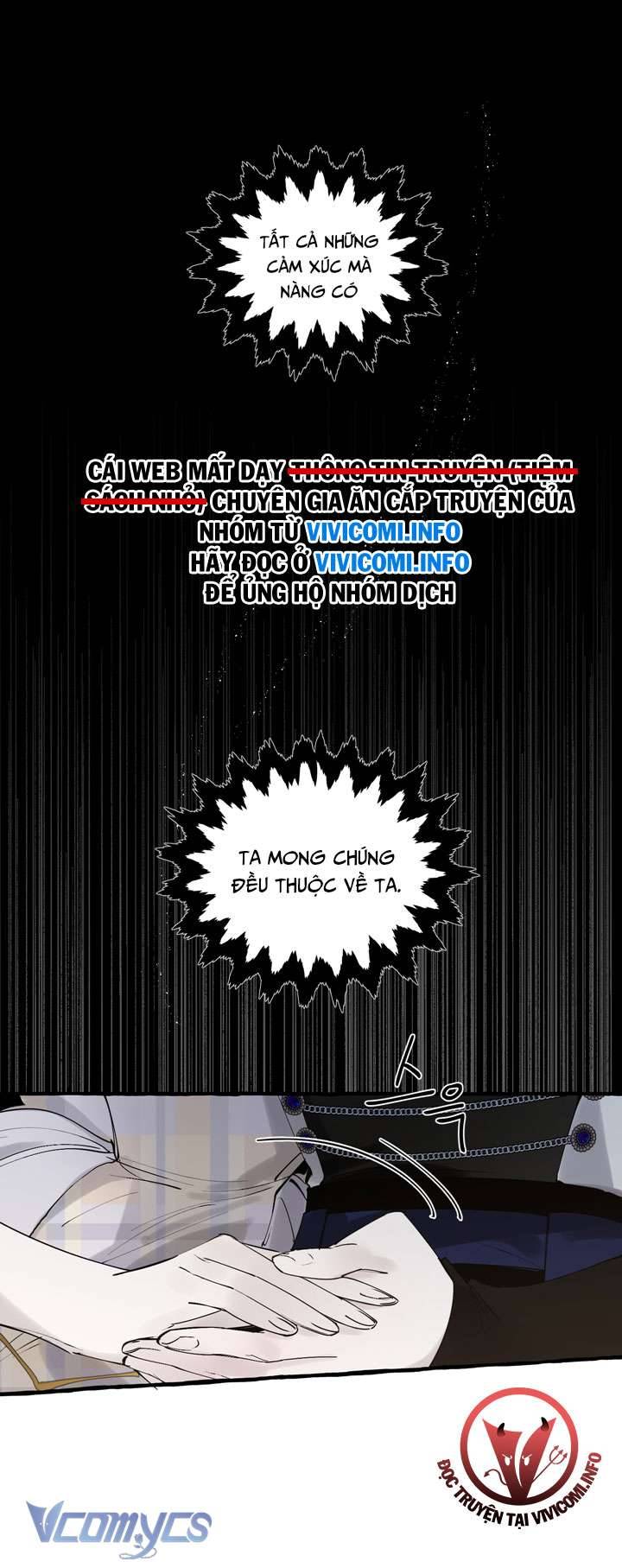 [18+] Hoàng Cung Có Chó Dữ! Chap 24 - Trang 2