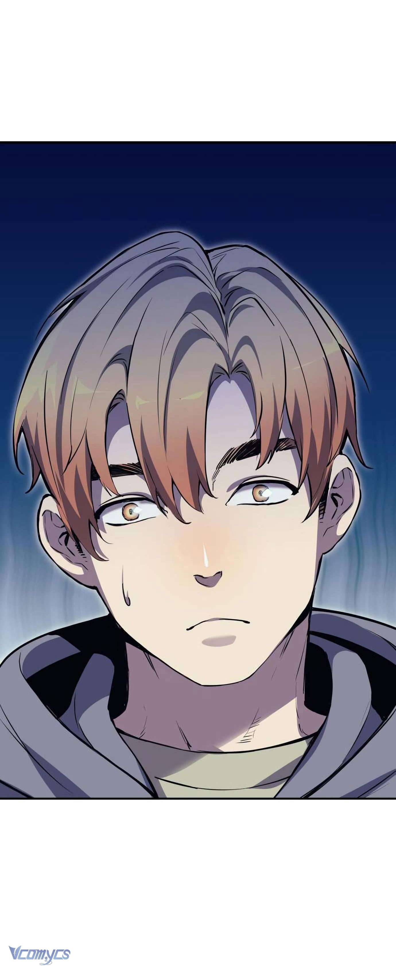 (BTS - HYBE) 7FATES: CHAKHO Chap 1 - Trang 2