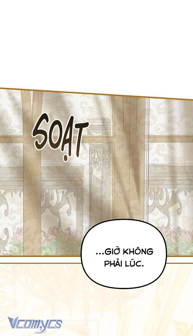 Thời Gian Của Nhân Vật Phụ Có Giới Hạn Chapter 28 - Trang 4