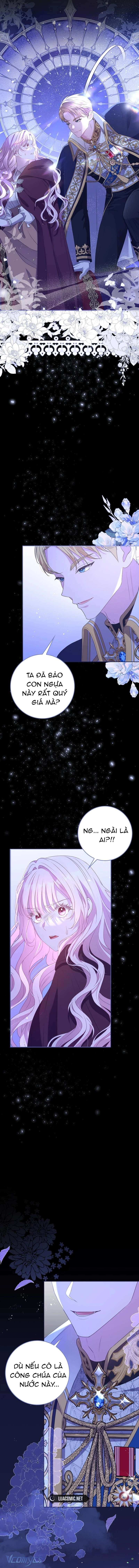 Người Mẹ Trong Tiểu Thuyết Nuôi Con Có Nhất Thiết Phải Chết Không? Chap 1 - Trang 4