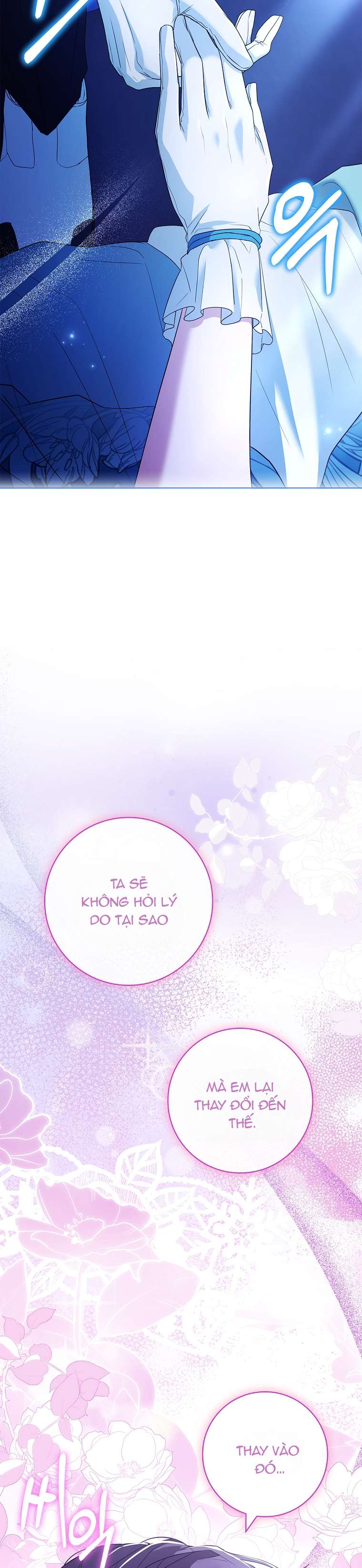 Chồng Ơi, Tại Sao Chúng Ta Không Thể Ly Hôn? Chapter 14 - Trang 4