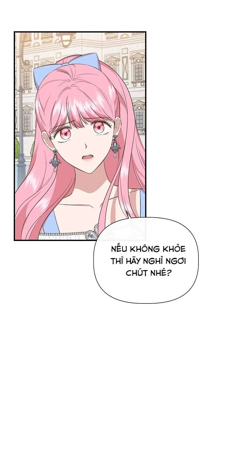 Tôi Không Phải Là Cinderella Chapter 78 - Trang 4