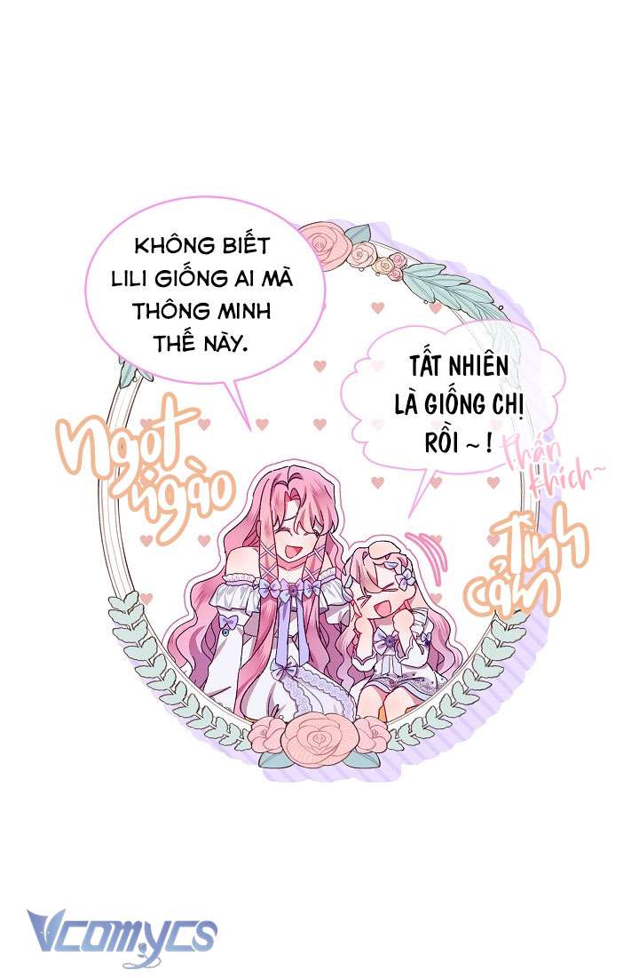 Quý Cô Thế Giới Ngầm Chap 51 - Trang 4