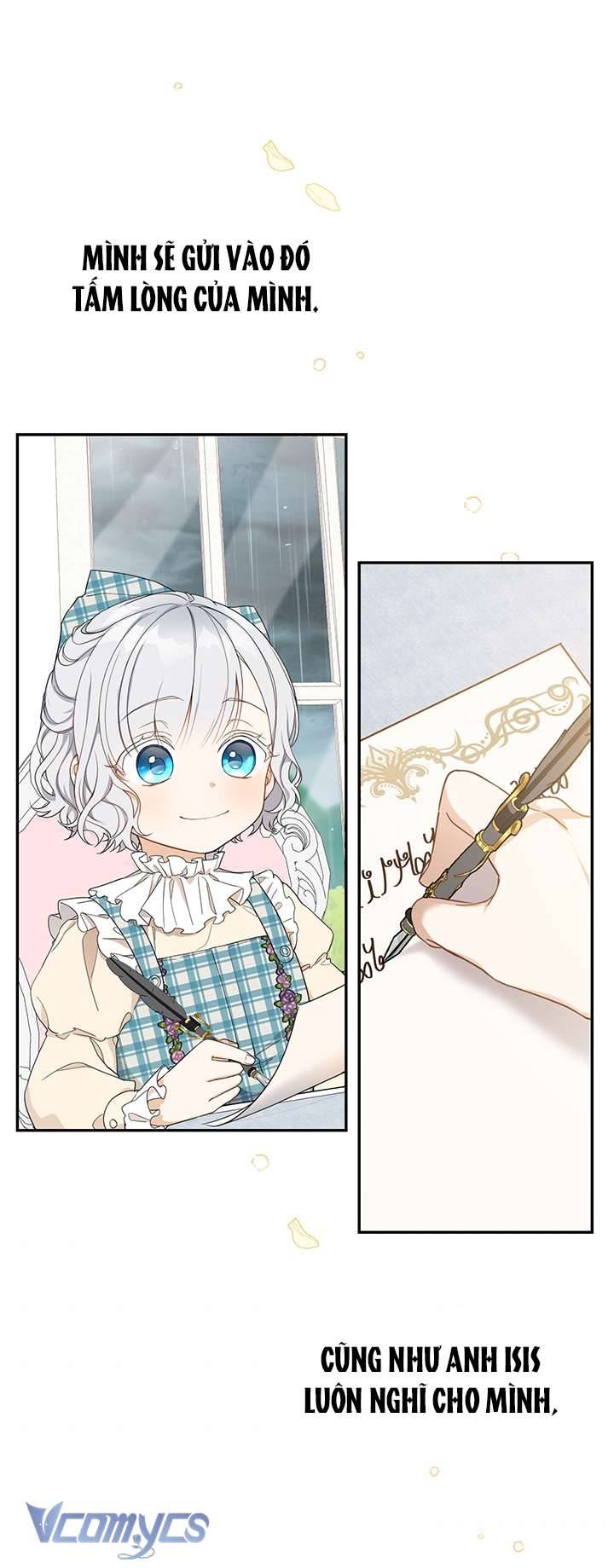 Lại Một Lần Nữa Hướng Về Ánh Sáng Chap 15 - Next Chap 16