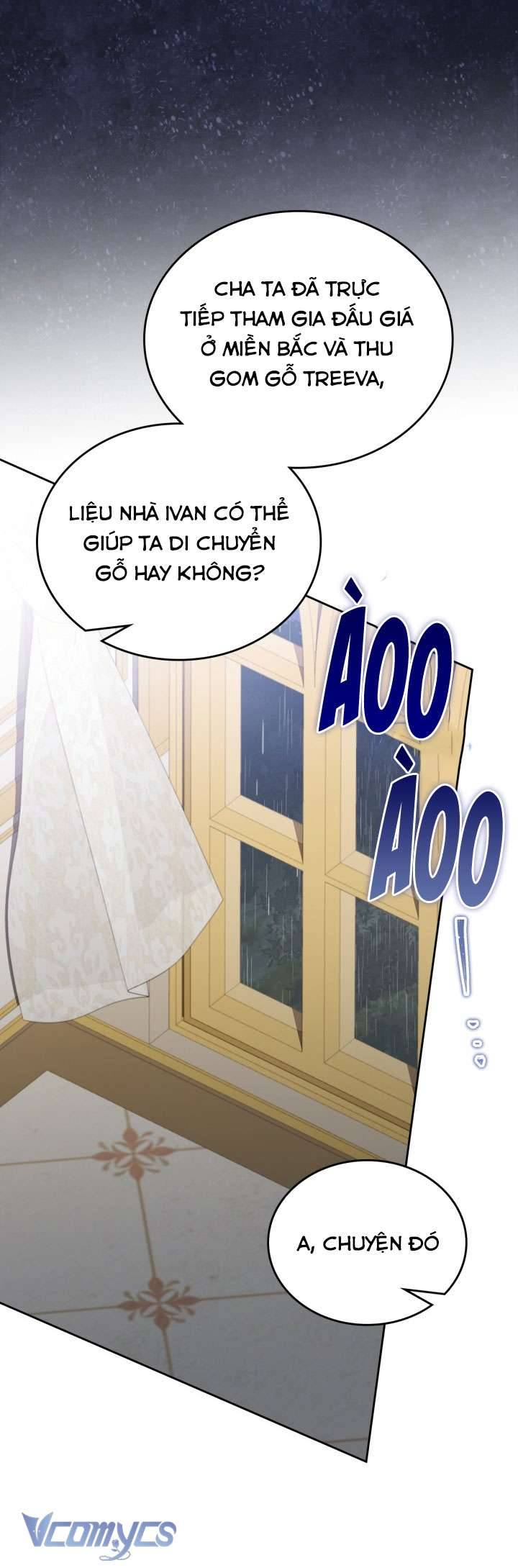 Kiếp Này Nhất Định Làm Gia Chủ Chap 149 - Trang 2