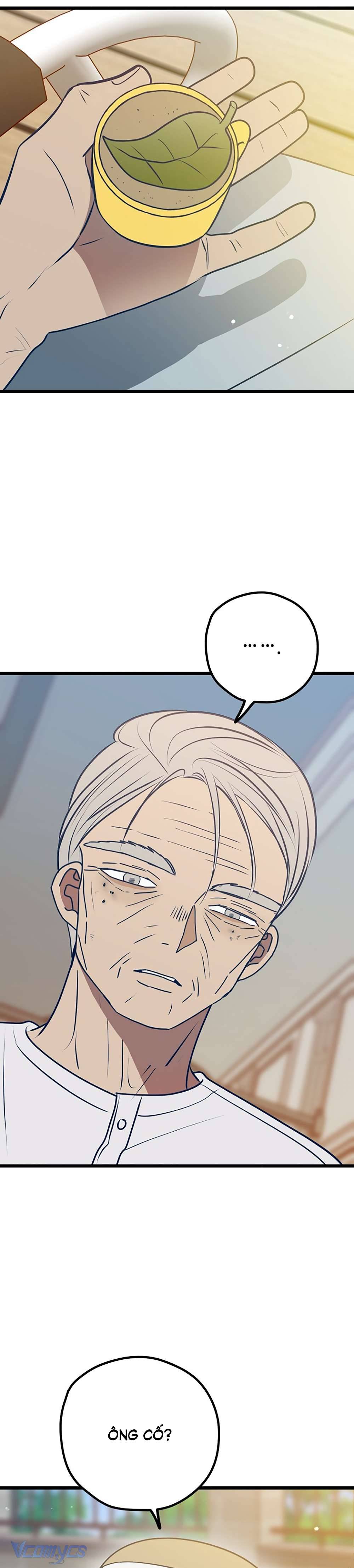 Kẻ Rác Rưởi Không Đáng Được Yêu Chapter 112 - Trang 4