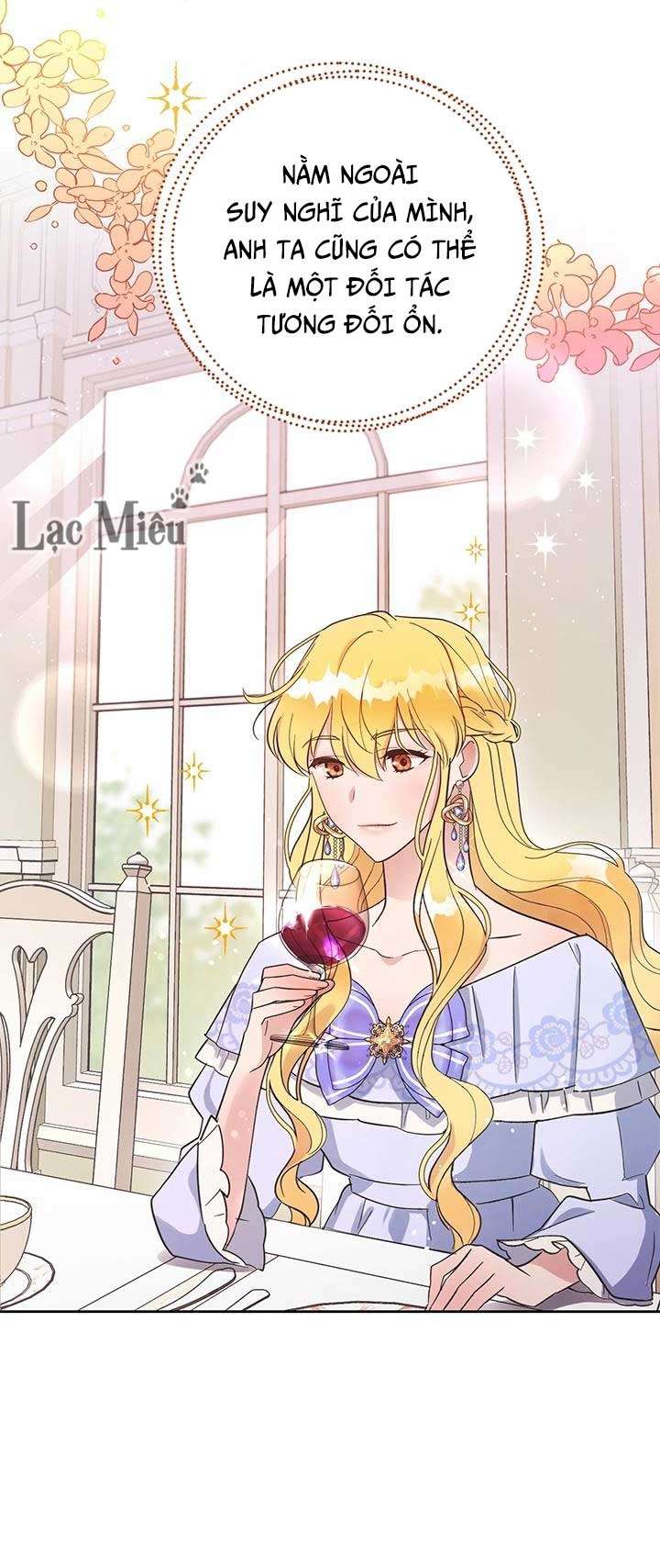 Công Tước Hát Rong Chapter 2 - Trang 3