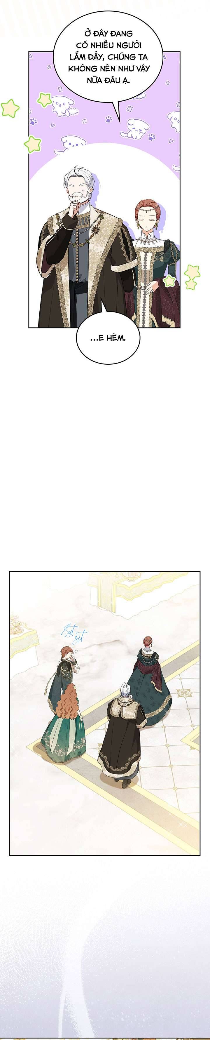 Kiếp Này Nhất Định Làm Gia Chủ Chap 112 - Trang 2