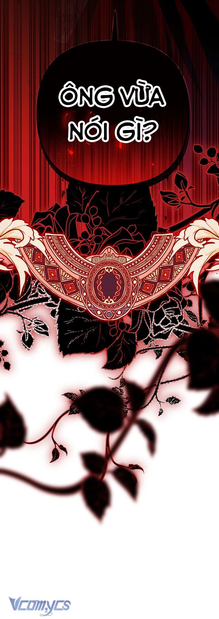 Quý Tộc Gì Chứ, Tôi Chỉ Muốn Về Nhà Chap 19 - Trang 2