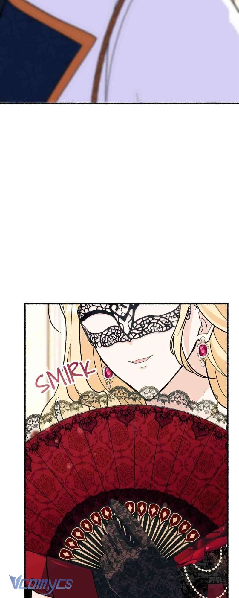 Trở Thành Chú Mèo Ngủ Cùng Bạo Chúa Chapter 27 - Trang 3