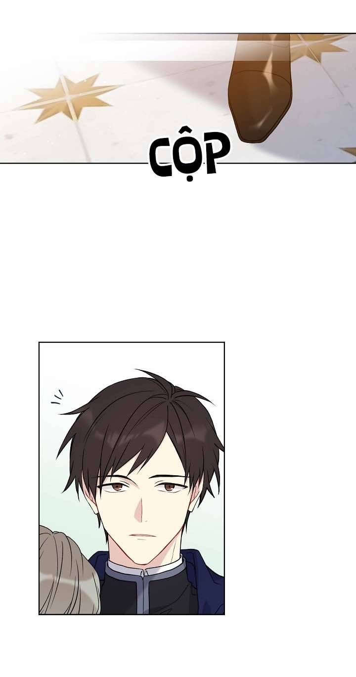 Vương Miện Lục Bảo Chap 35 - Trang 2