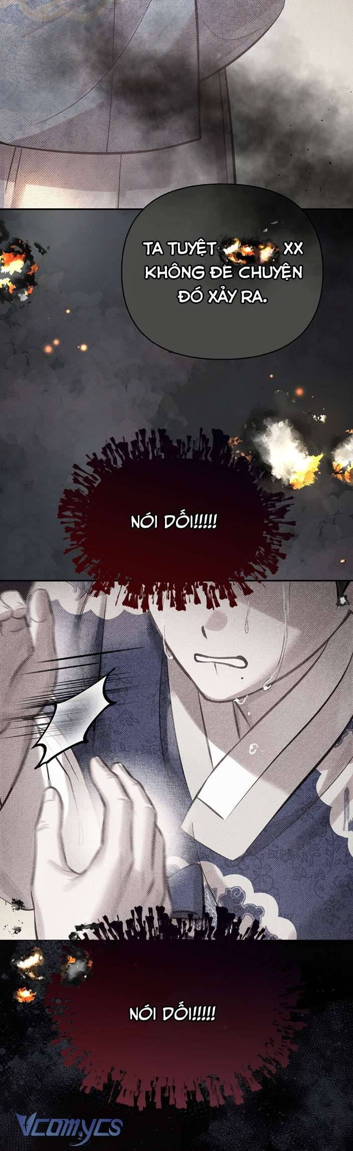 [18+] Tiết Học Bí Mật Của Trung Điện Chap 19 - Next Chap 20