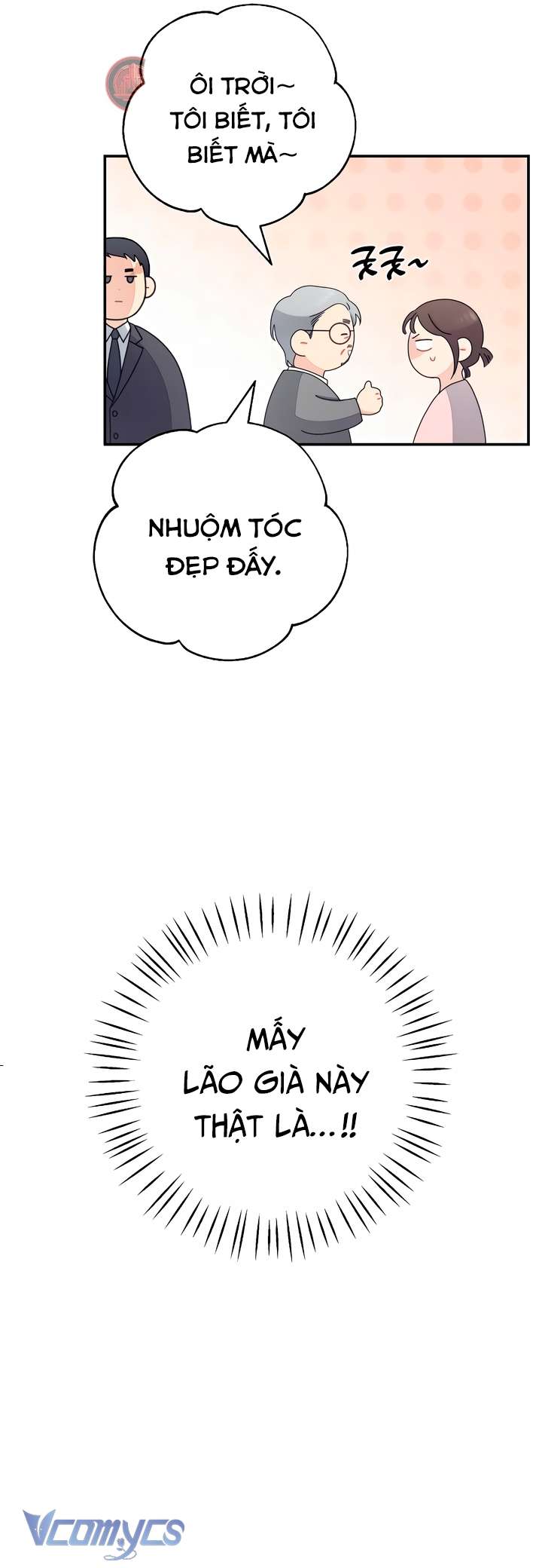 [18+] Cậu Ổn Đến Mức Nào Chap 32 - Trang 4