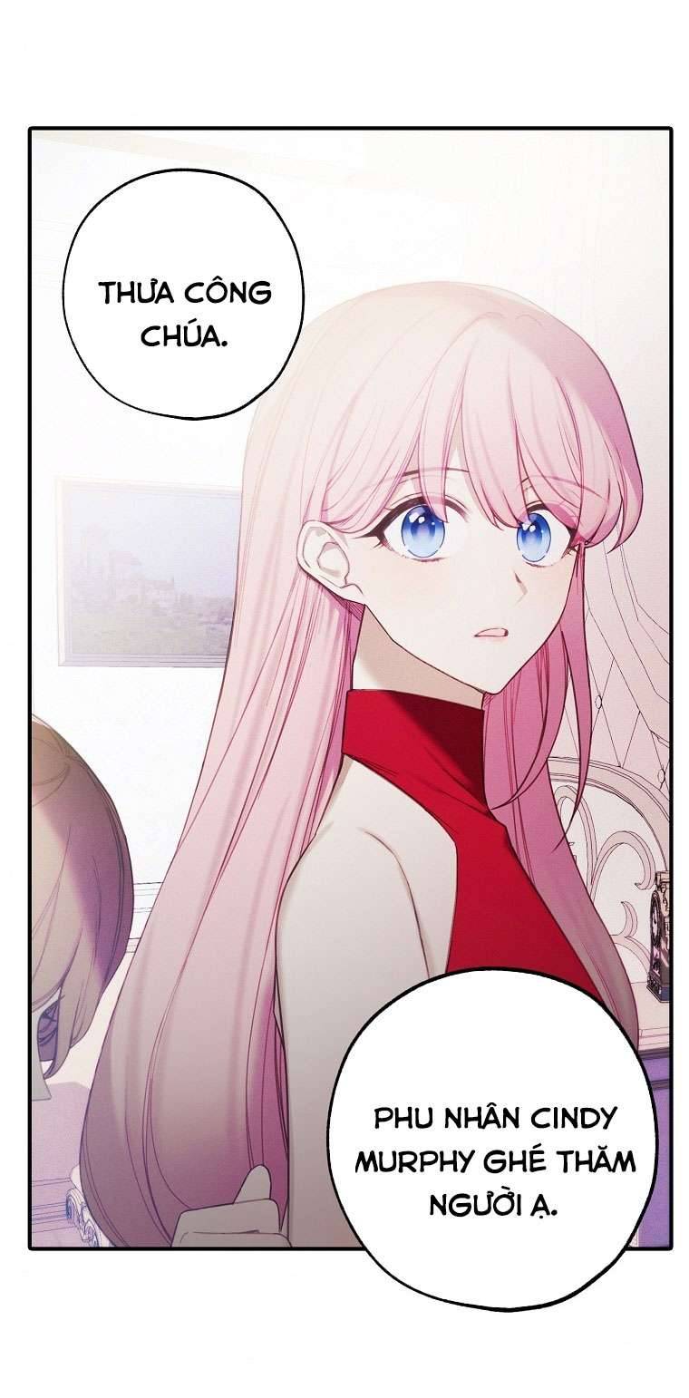 Cửa Hàng Búp Bê Của Công Chúa Chap 32 - Trang 2